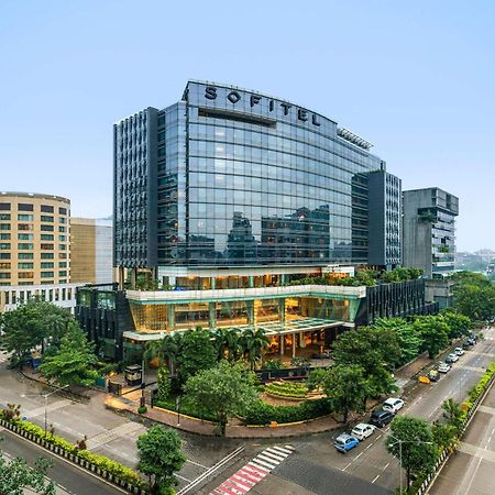 Sofitel Mumbai Bkc Ξενοδοχείο Εξωτερικό φωτογραφία Sofitel Legend Metropole Hanoi