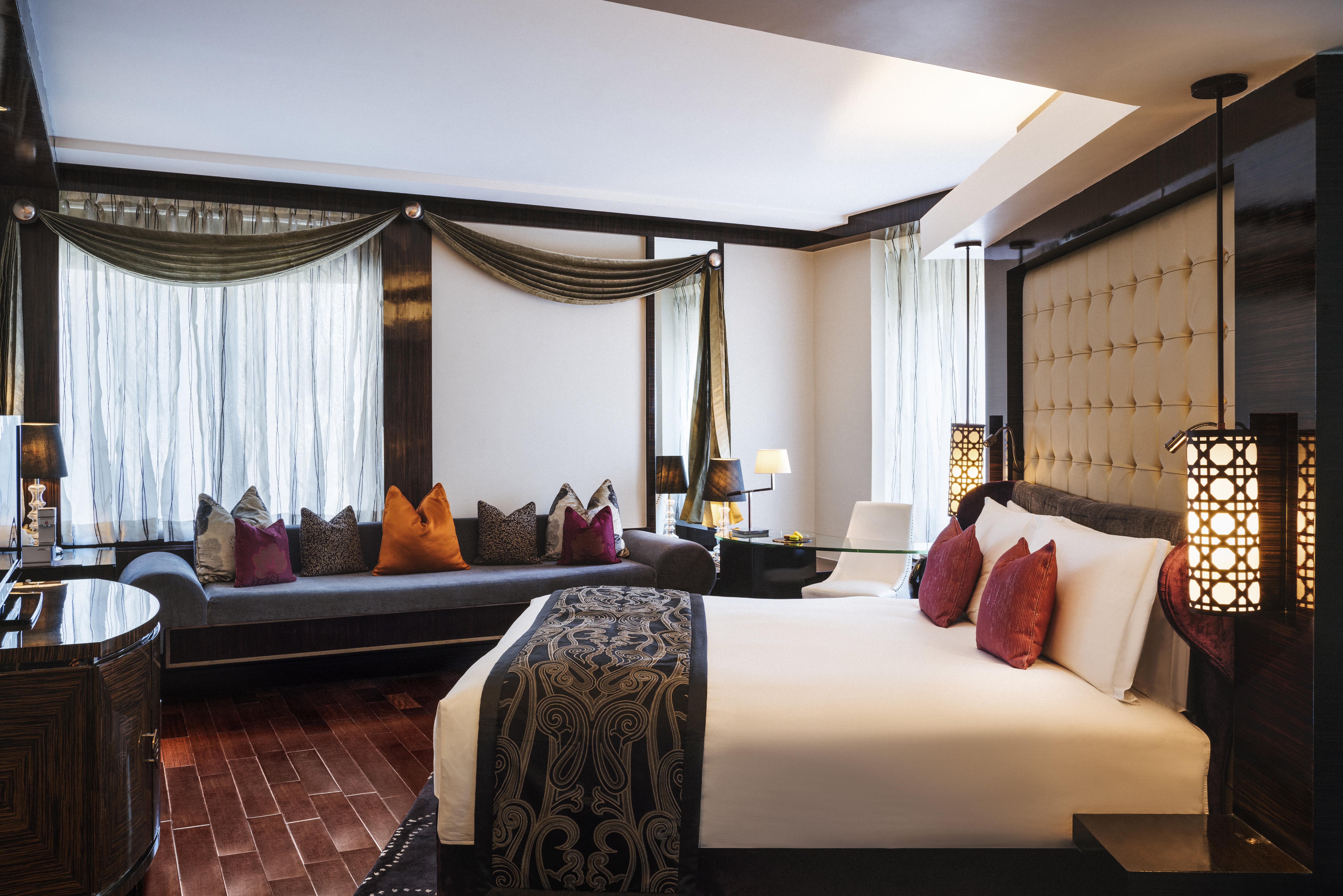 Sofitel Mumbai Bkc Ξενοδοχείο Εξωτερικό φωτογραφία Suite