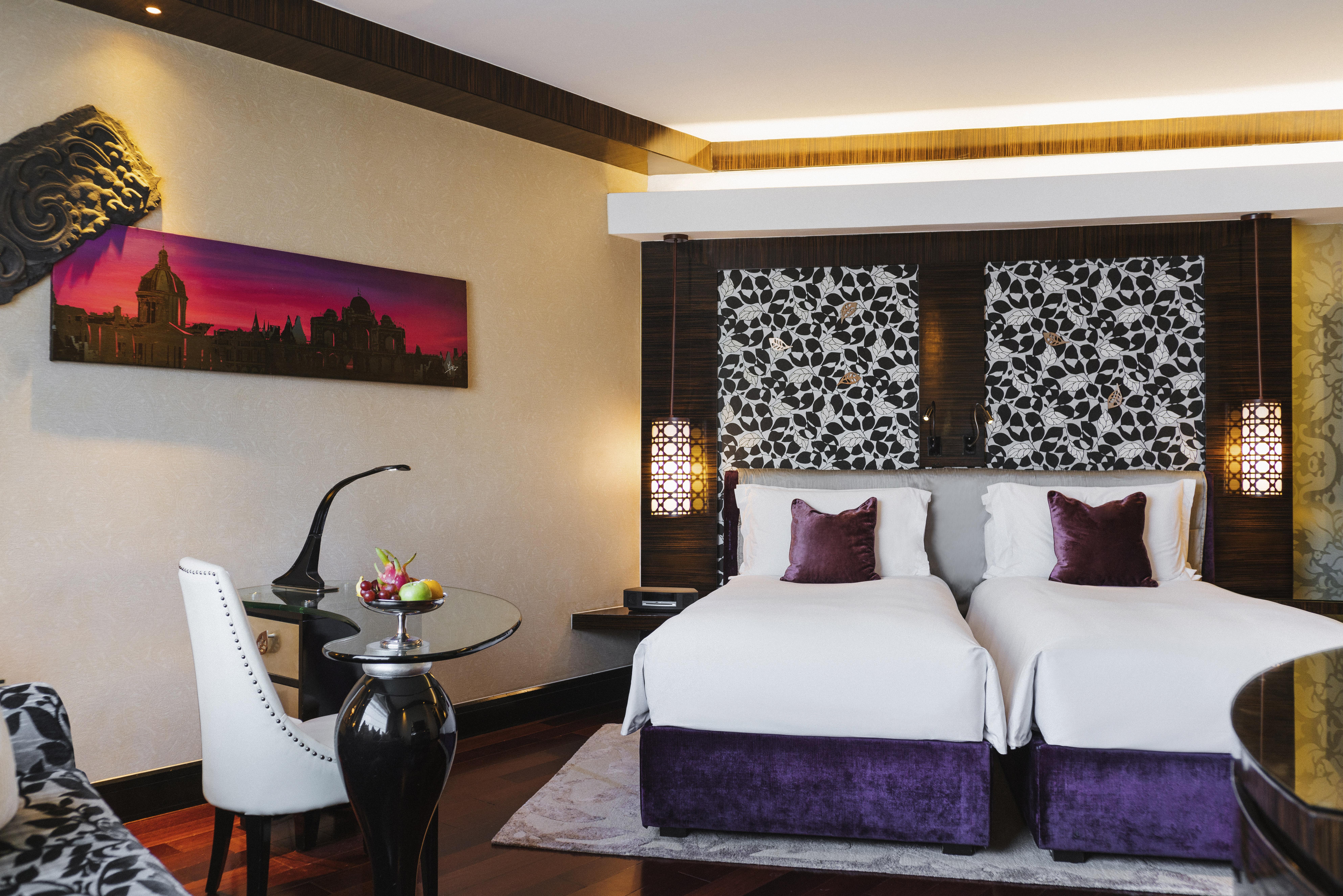 Sofitel Mumbai Bkc Ξενοδοχείο Εξωτερικό φωτογραφία Deluxe Room