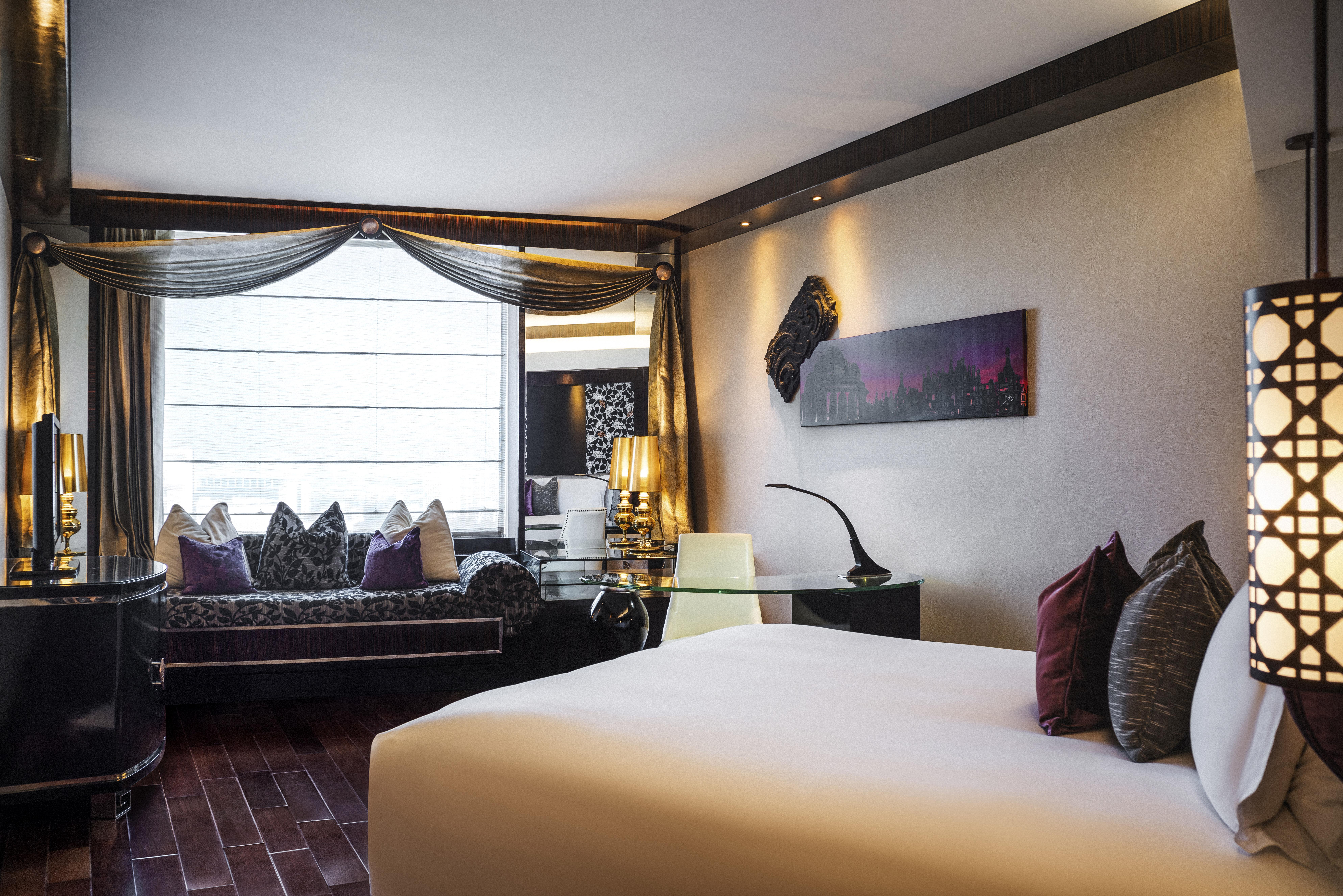Sofitel Mumbai Bkc Ξενοδοχείο Εξωτερικό φωτογραφία Suite