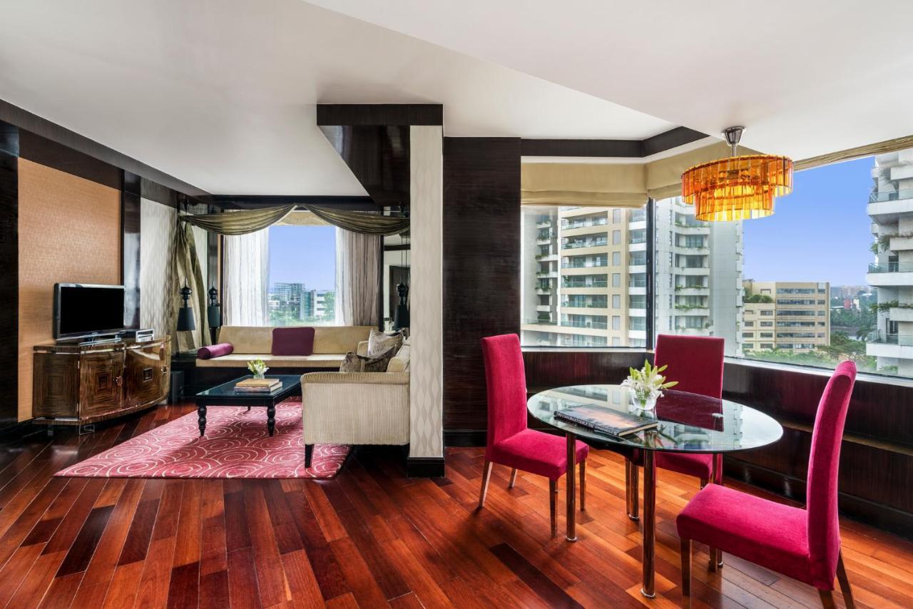 Sofitel Mumbai Bkc Ξενοδοχείο Εξωτερικό φωτογραφία Suite at The Park, New Delhi