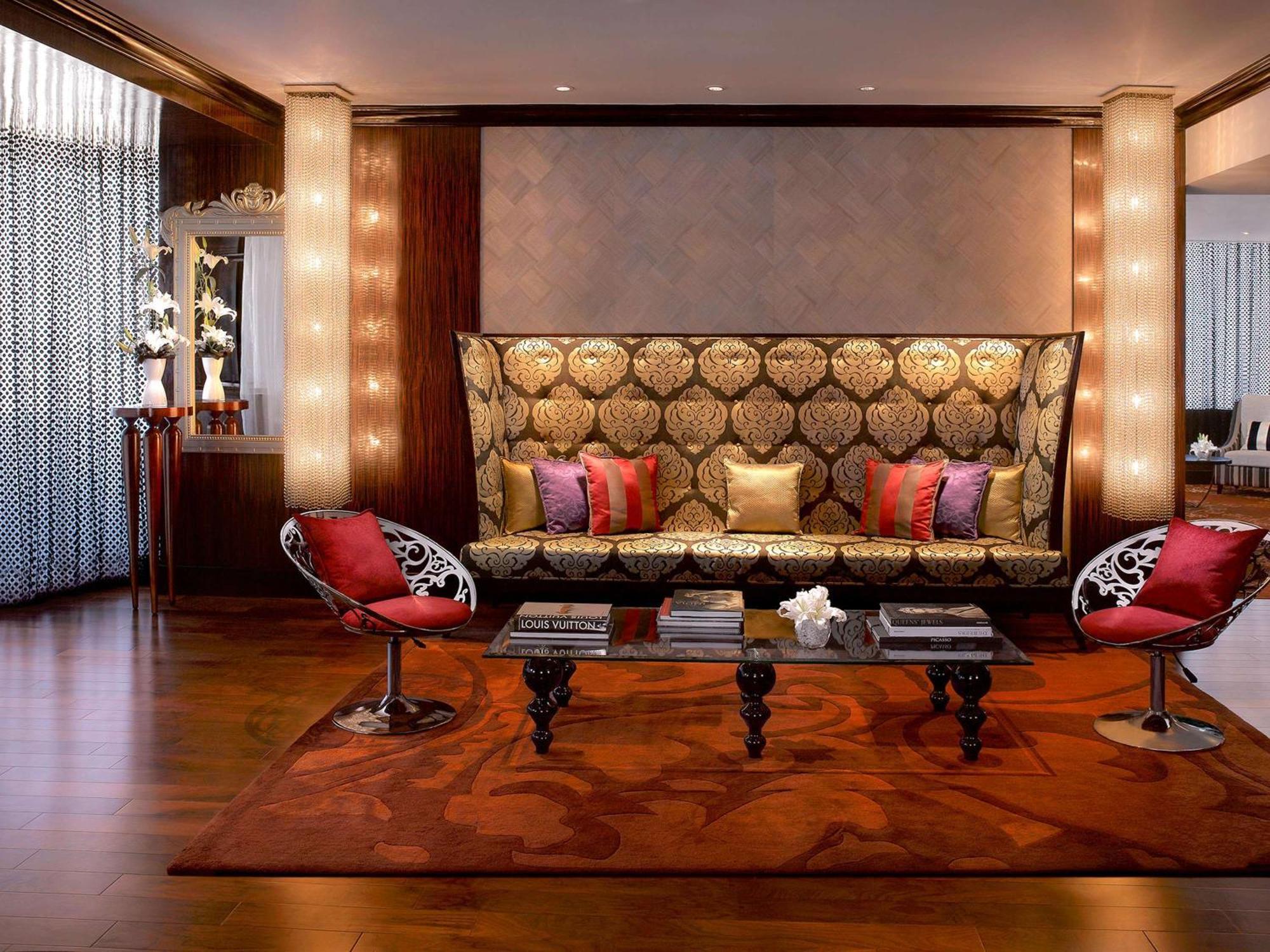 Sofitel Mumbai Bkc Ξενοδοχείο Εξωτερικό φωτογραφία